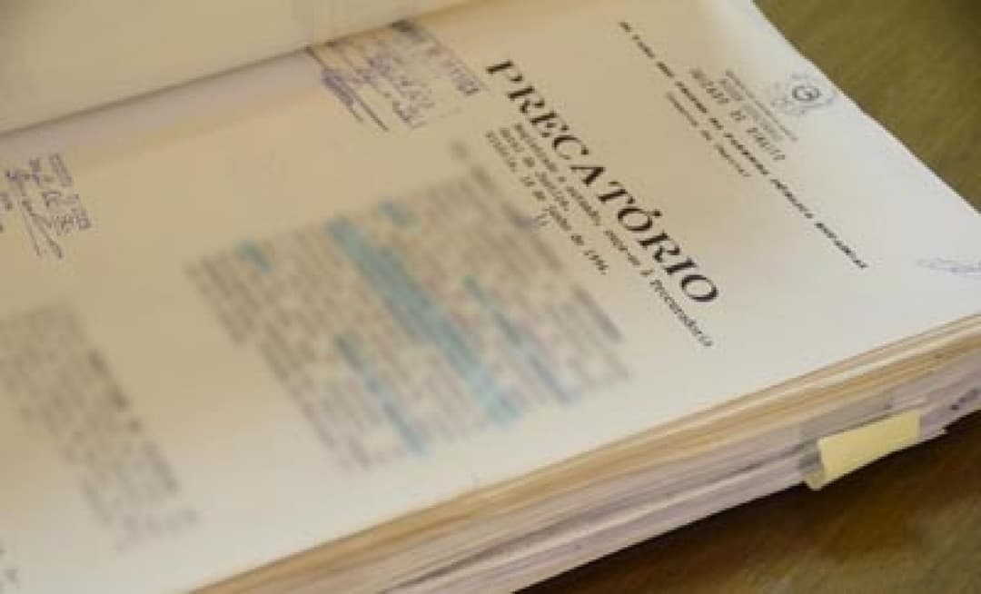 O que é compensação de crédito tributário com precatórios?