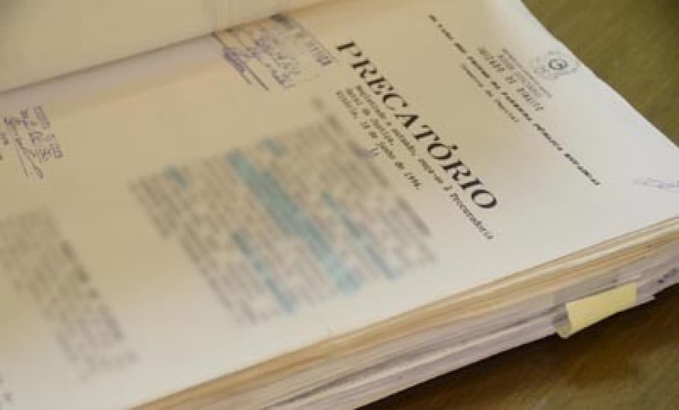 [e-Book] Tudo sobre Precatórios: O que são e Como Funcionam